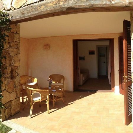 Casa Vacanze Mare Olbia Exteriör bild