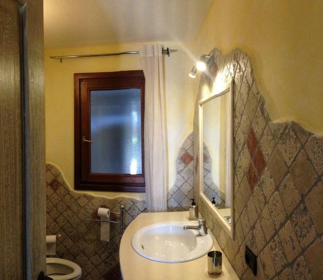 Casa Vacanze Mare Olbia Exteriör bild