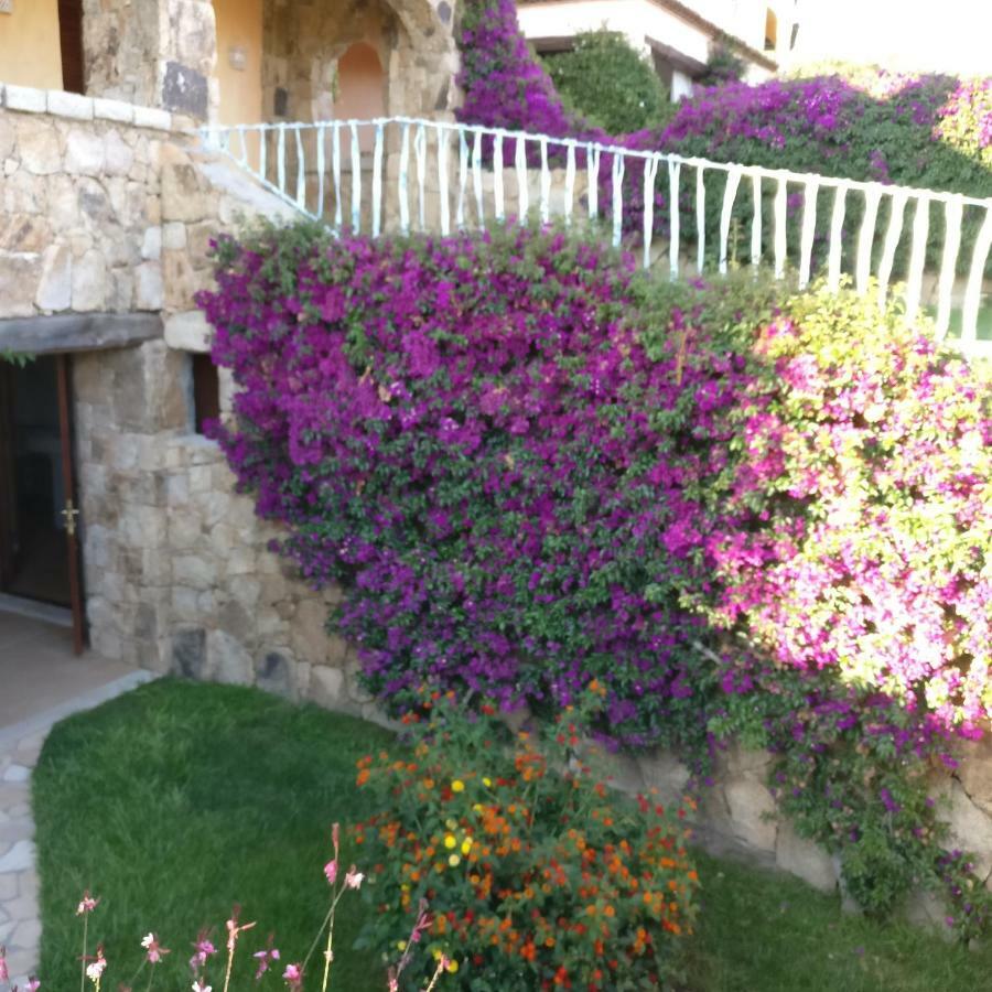 Casa Vacanze Mare Olbia Exteriör bild