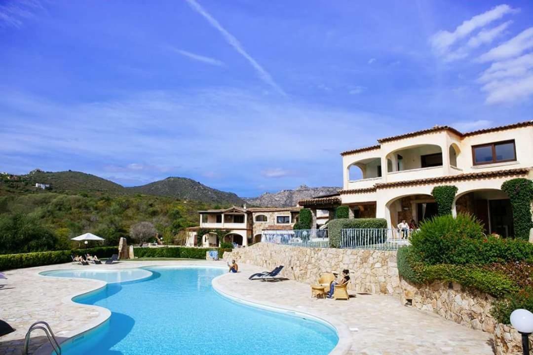 Casa Vacanze Mare Olbia Exteriör bild