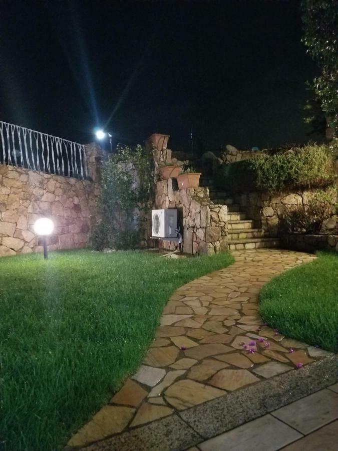 Casa Vacanze Mare Olbia Exteriör bild