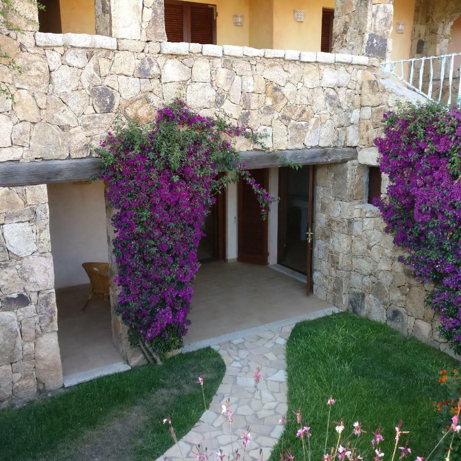 Casa Vacanze Mare Olbia Exteriör bild