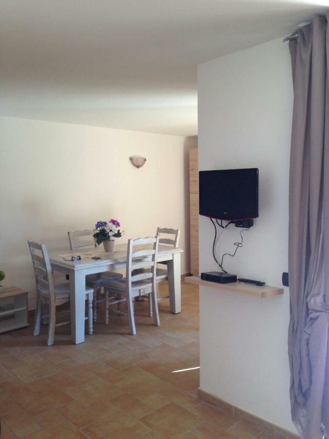 Casa Vacanze Mare Olbia Exteriör bild