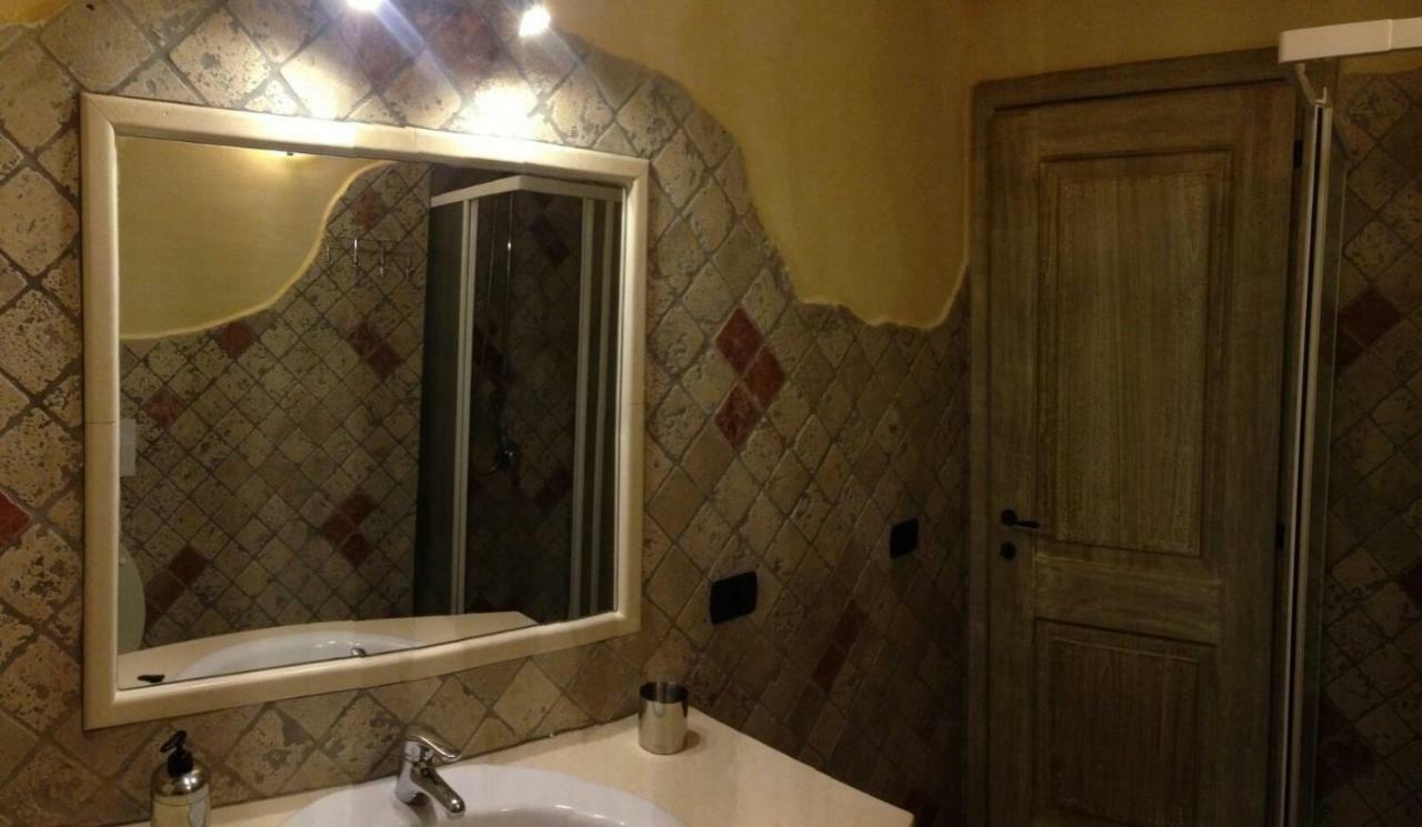 Casa Vacanze Mare Olbia Exteriör bild