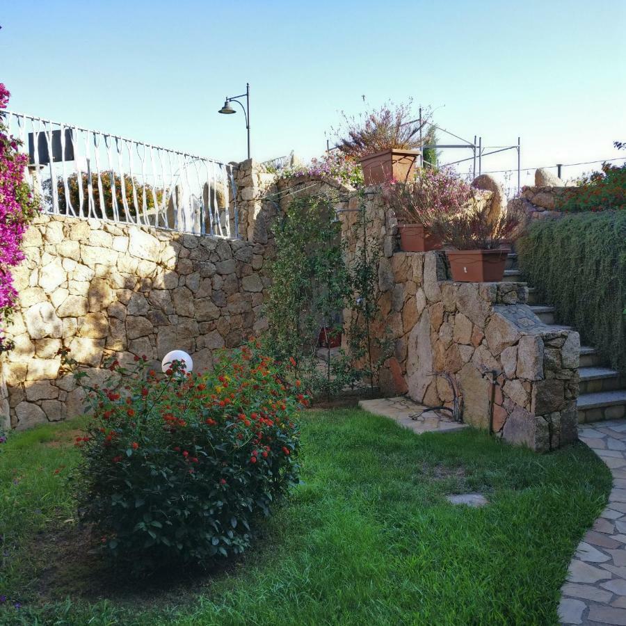 Casa Vacanze Mare Olbia Exteriör bild