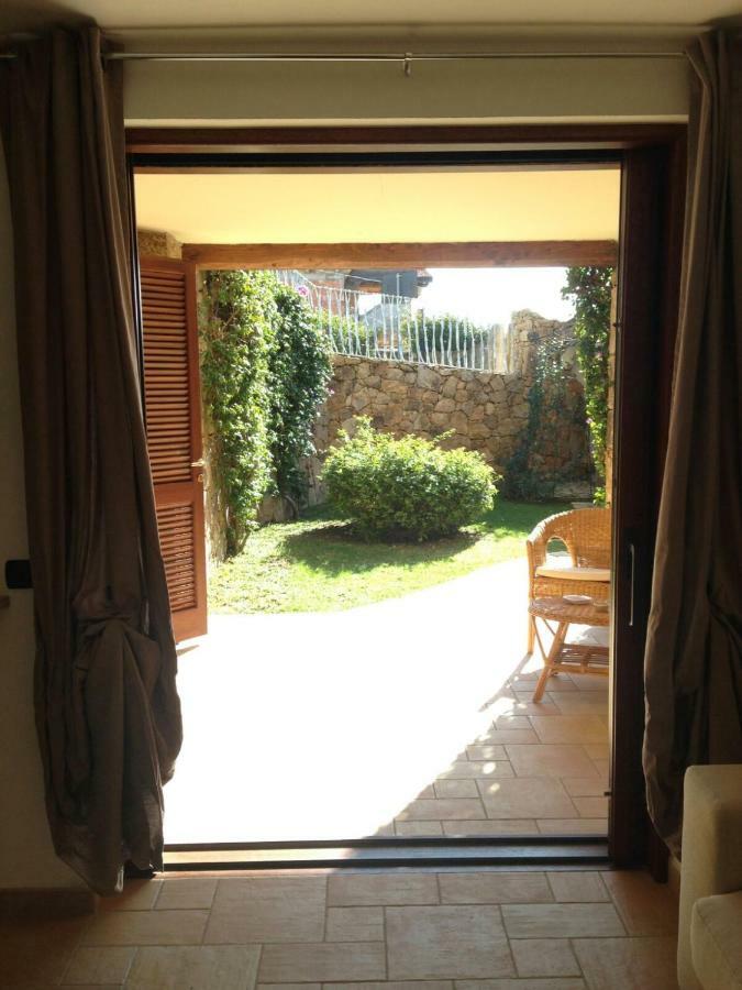 Casa Vacanze Mare Olbia Exteriör bild