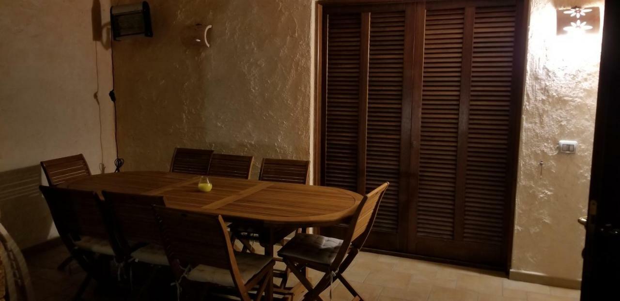 Casa Vacanze Mare Olbia Exteriör bild