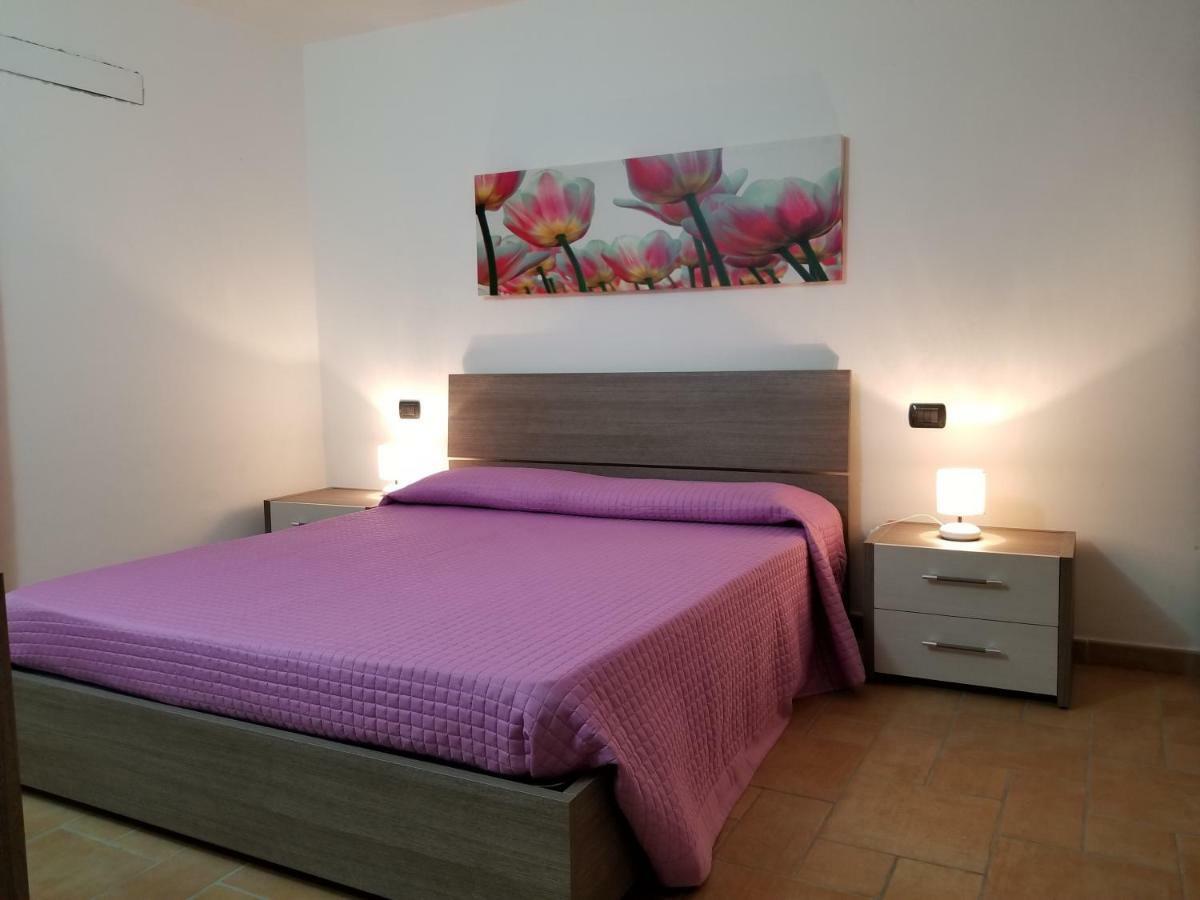 Casa Vacanze Mare Olbia Exteriör bild