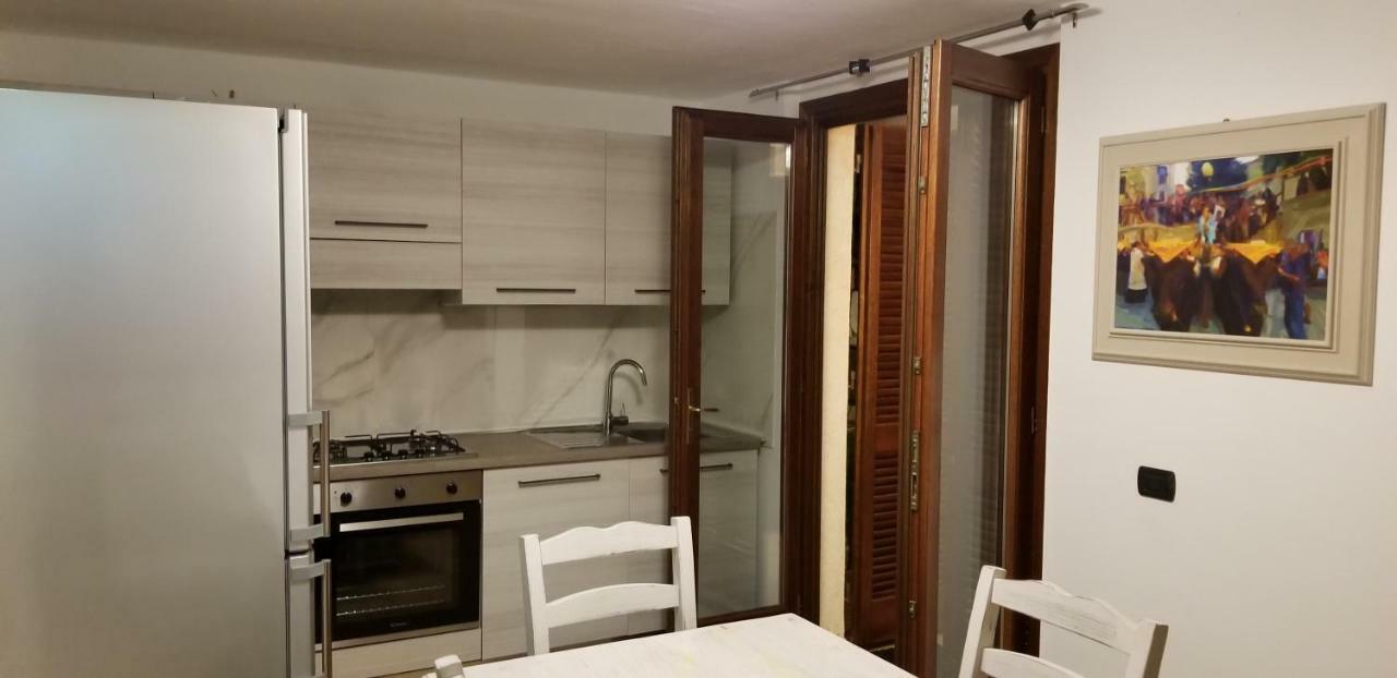 Casa Vacanze Mare Olbia Exteriör bild