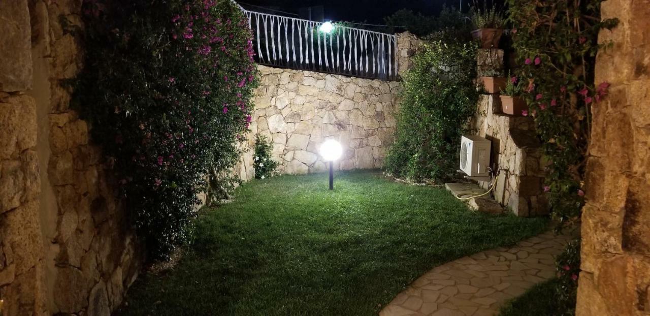 Casa Vacanze Mare Olbia Exteriör bild